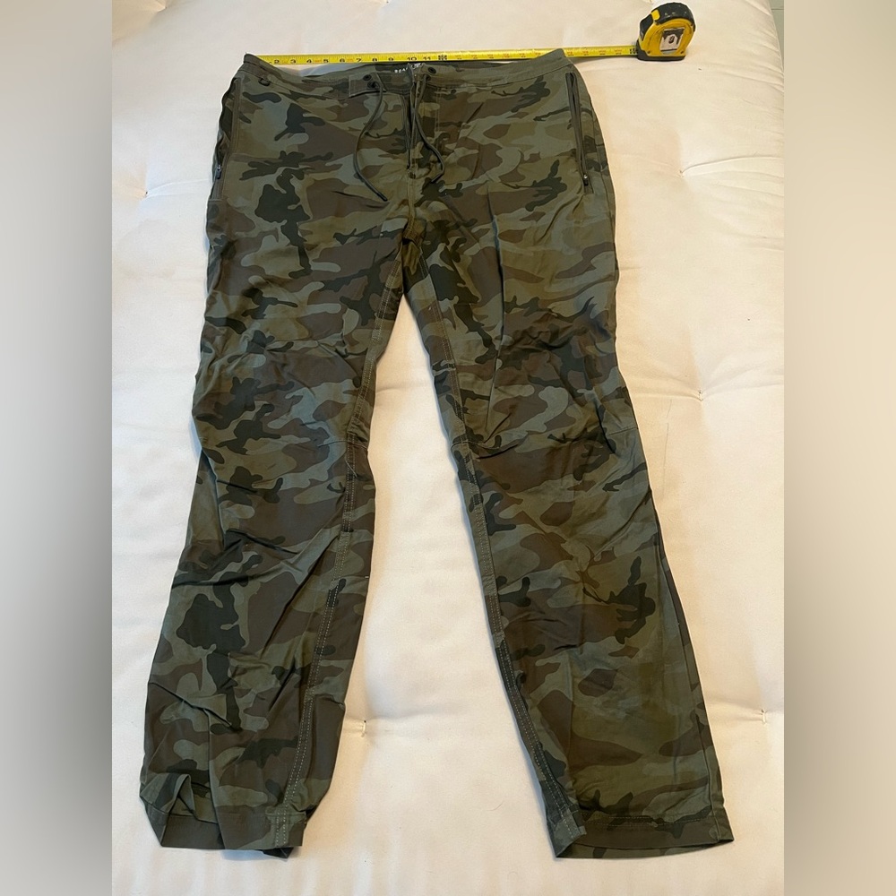 Roark Layover 2.0 Pant: 38
